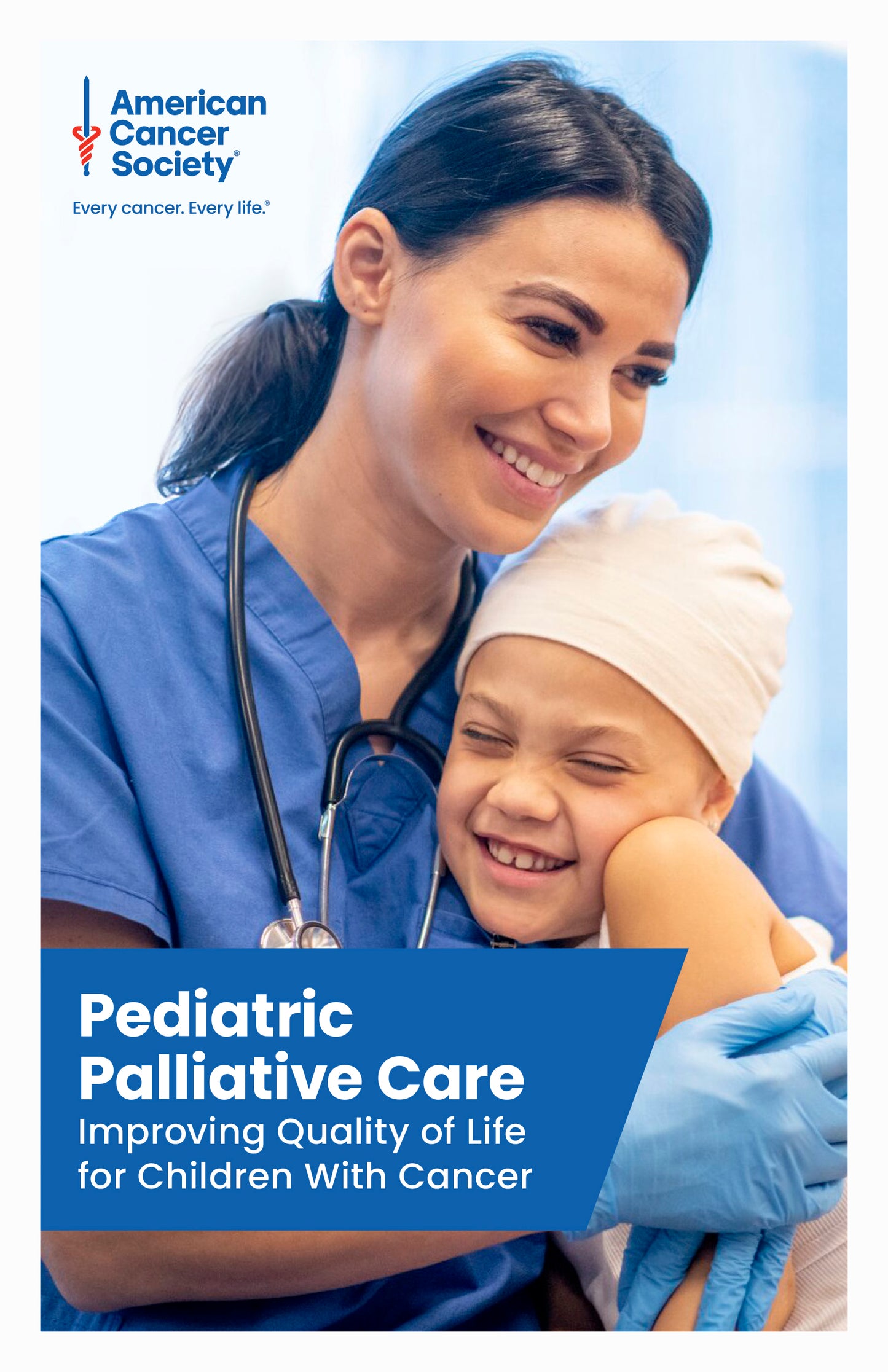 Pediatric Palliative Care - English (9643.05)