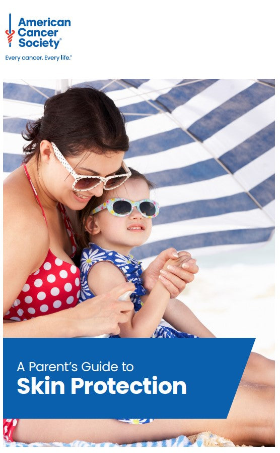 A Parent's Guide To Skin Protection - English (2012.04)