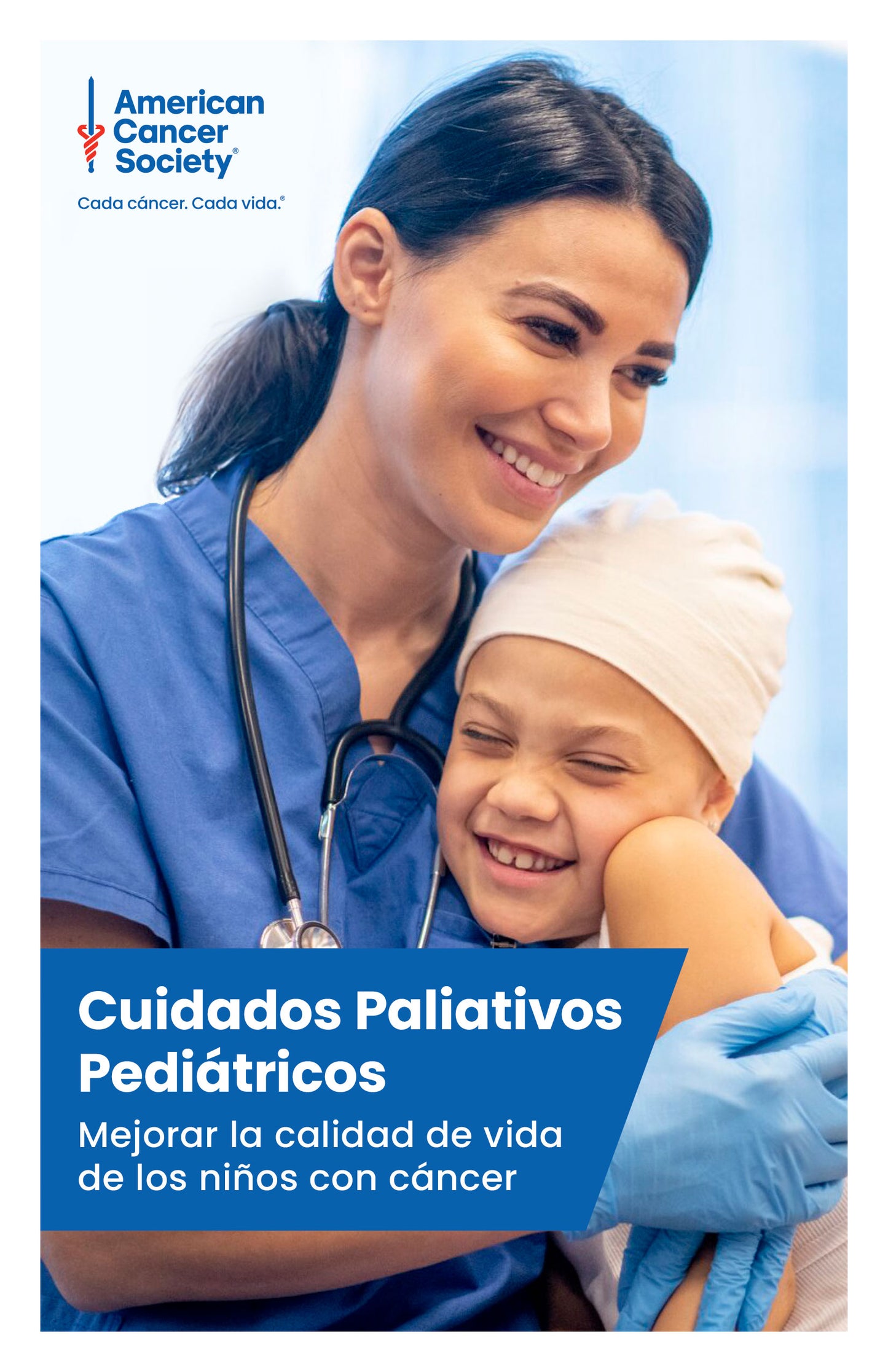 Pediatric Palliative Care - Spanish (0846.48)