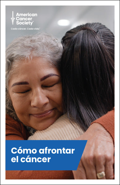 Distress in People with Cancer - Spanish (9404.06)