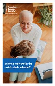 How to Manage Hair Loss - Spanish (0837.18)