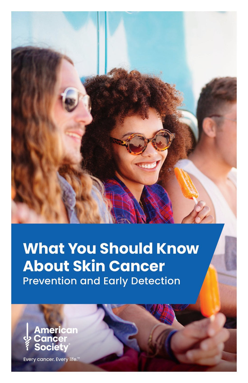 Skin Cancer and Sun Safety – American Cancer Society